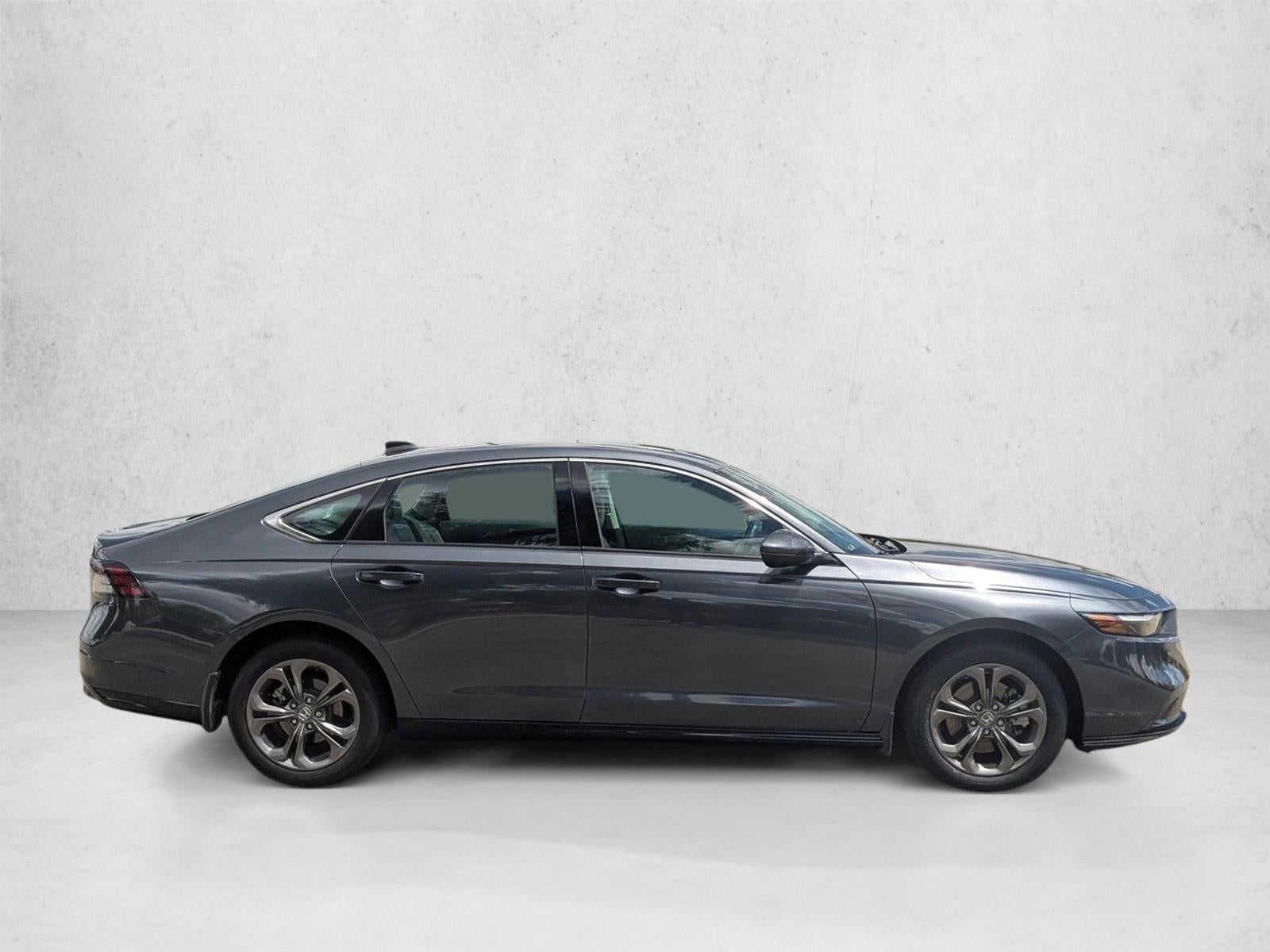 2023 Honda Accord Hybrid EX-L Sedan