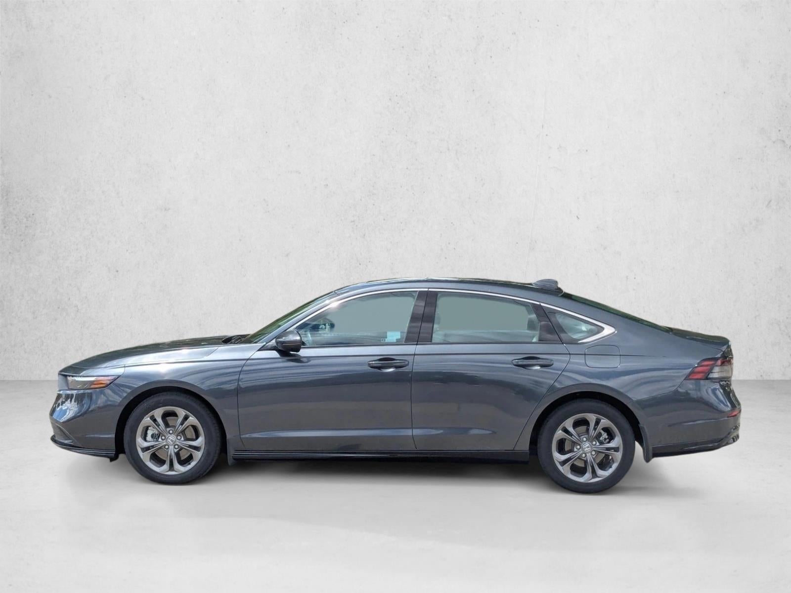 2023 Honda Accord Hybrid EX-L Sedan