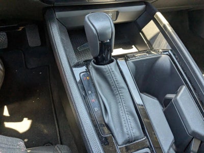 2024 Honda Accord Hybrid EX-L Sedan