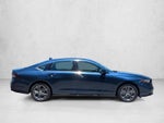 2024 Honda Accord Hybrid EX-L Sedan