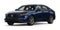 2024 Honda Accord Hybrid EX-L Sedan