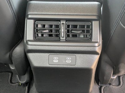 2023 Honda Accord Hybrid EX-L Sedan