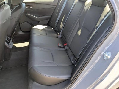 2023 Honda Accord Hybrid EX-L Sedan