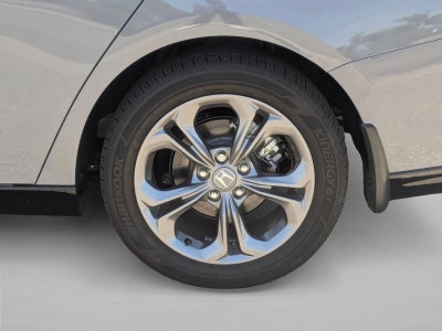 2023 Honda Accord Hybrid EX-L Sedan