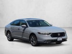 2023 Honda Accord Hybrid EX-L Sedan