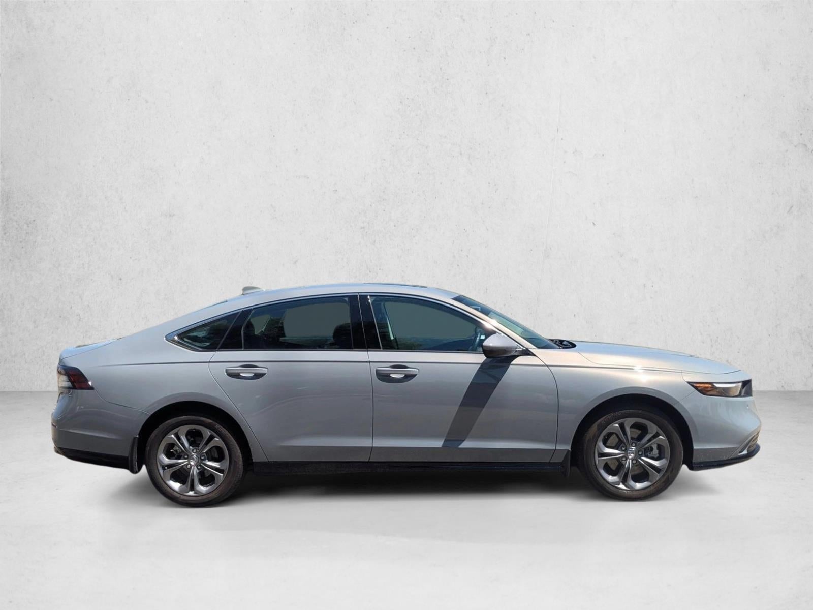 2023 Honda Accord Hybrid EX-L Sedan