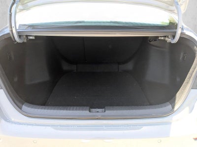 2023 Honda Accord Hybrid EX-L Sedan