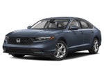 2023 Honda Accord Hybrid EX-L Sedan