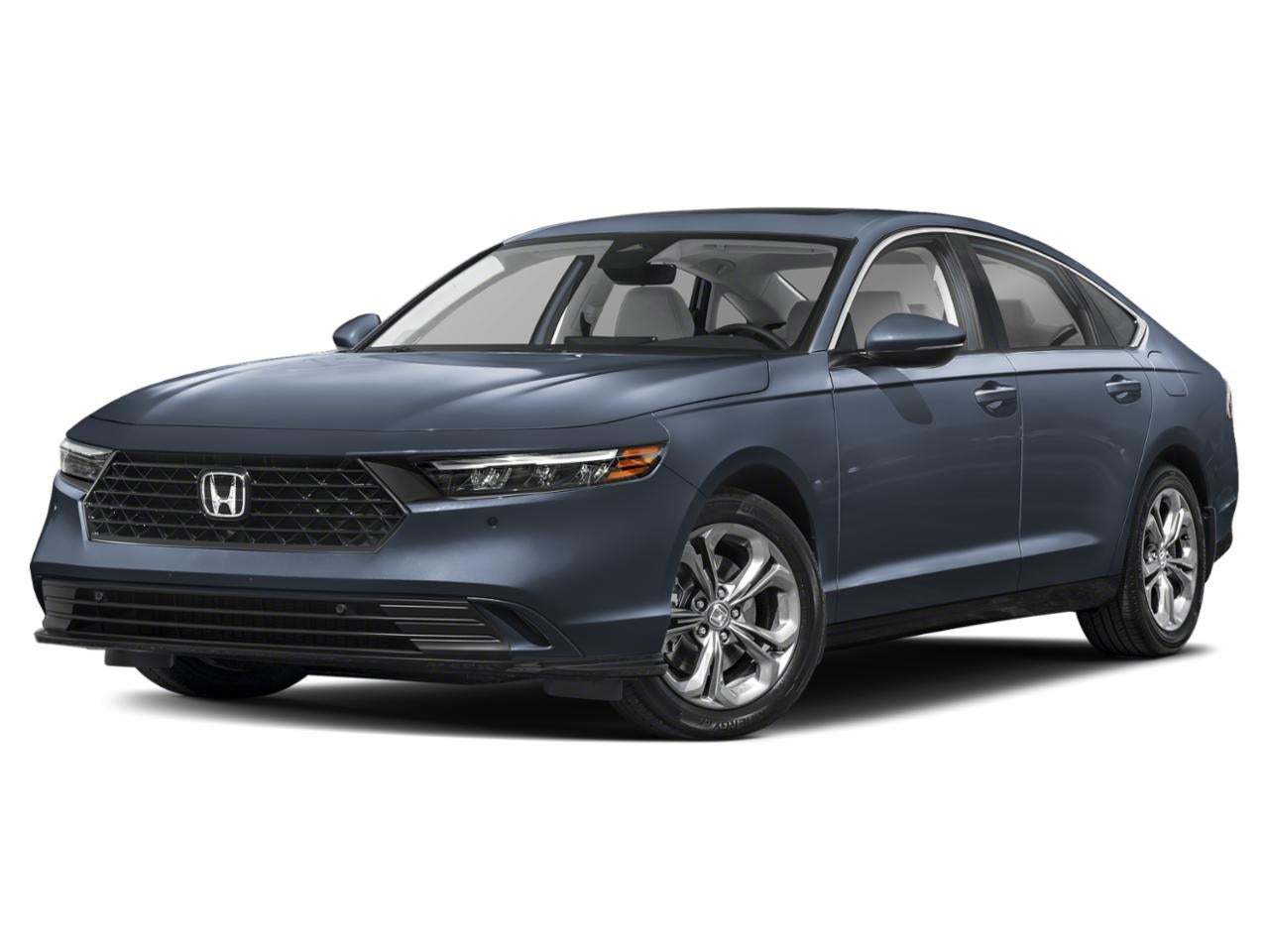 2023 Honda Accord Hybrid EX-L Sedan