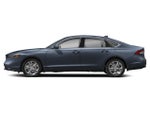 2023 Honda Accord Hybrid EX-L Sedan