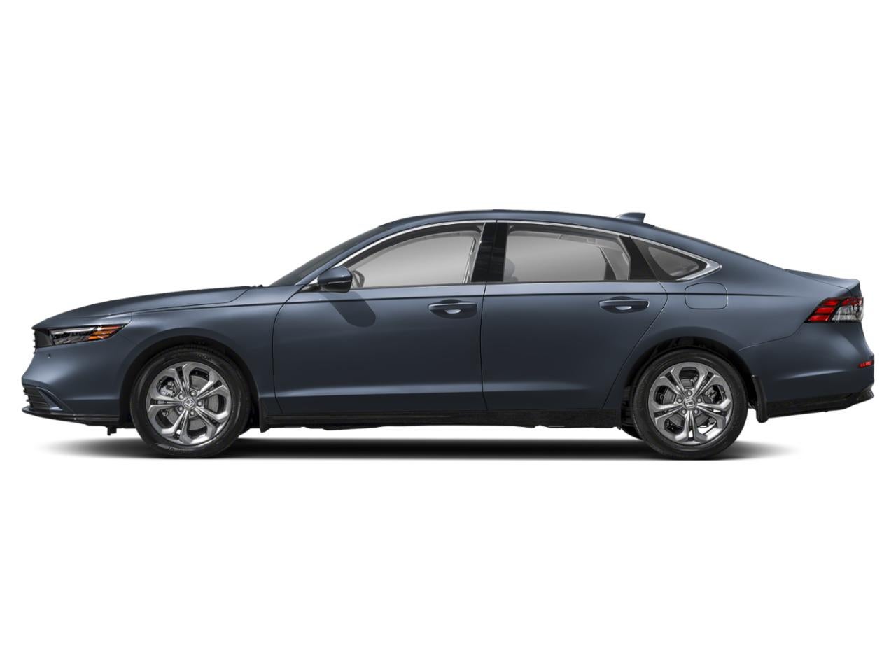 2023 Honda Accord Hybrid EX-L Sedan