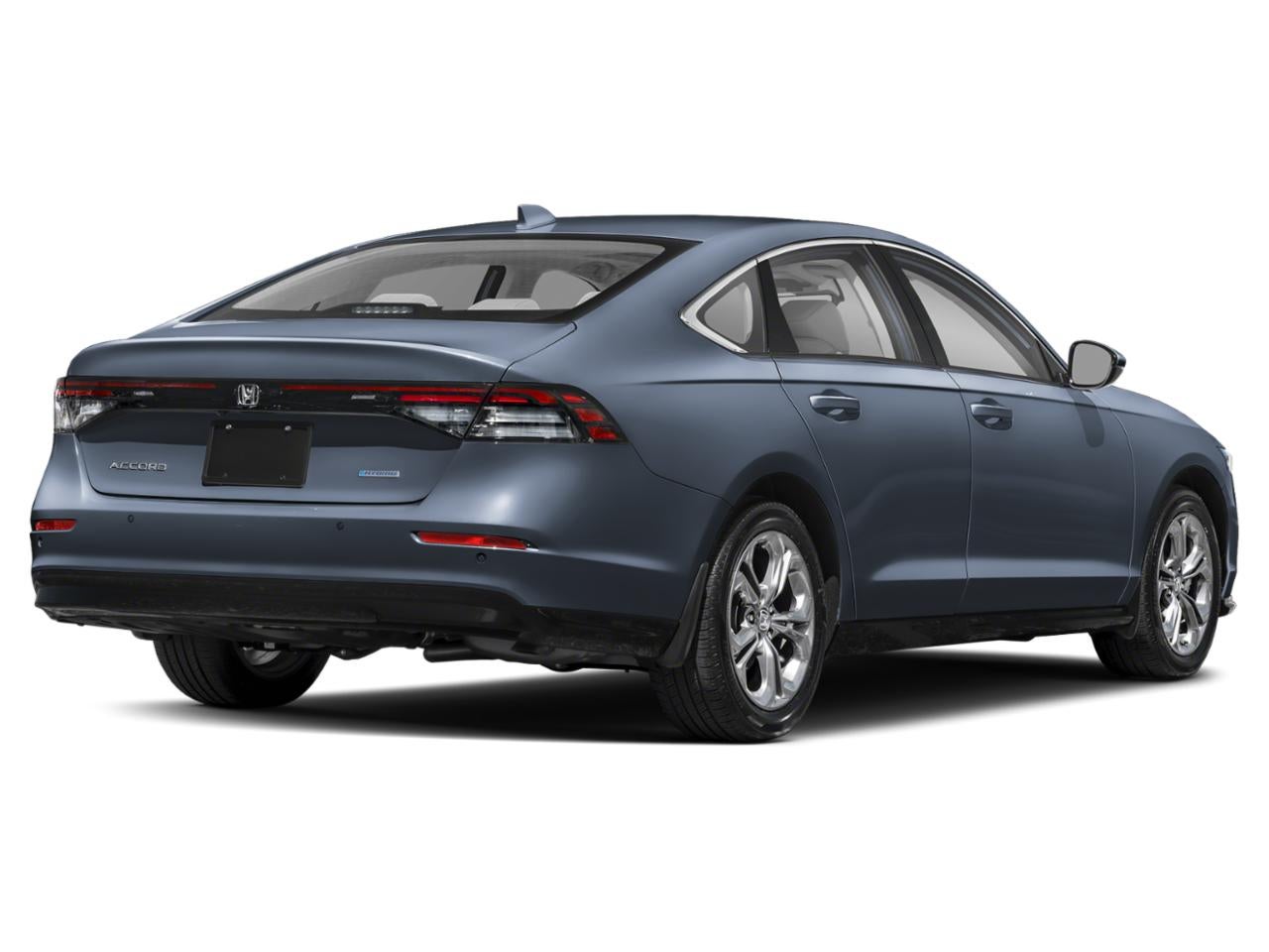 2023 Honda Accord Hybrid EX-L Sedan