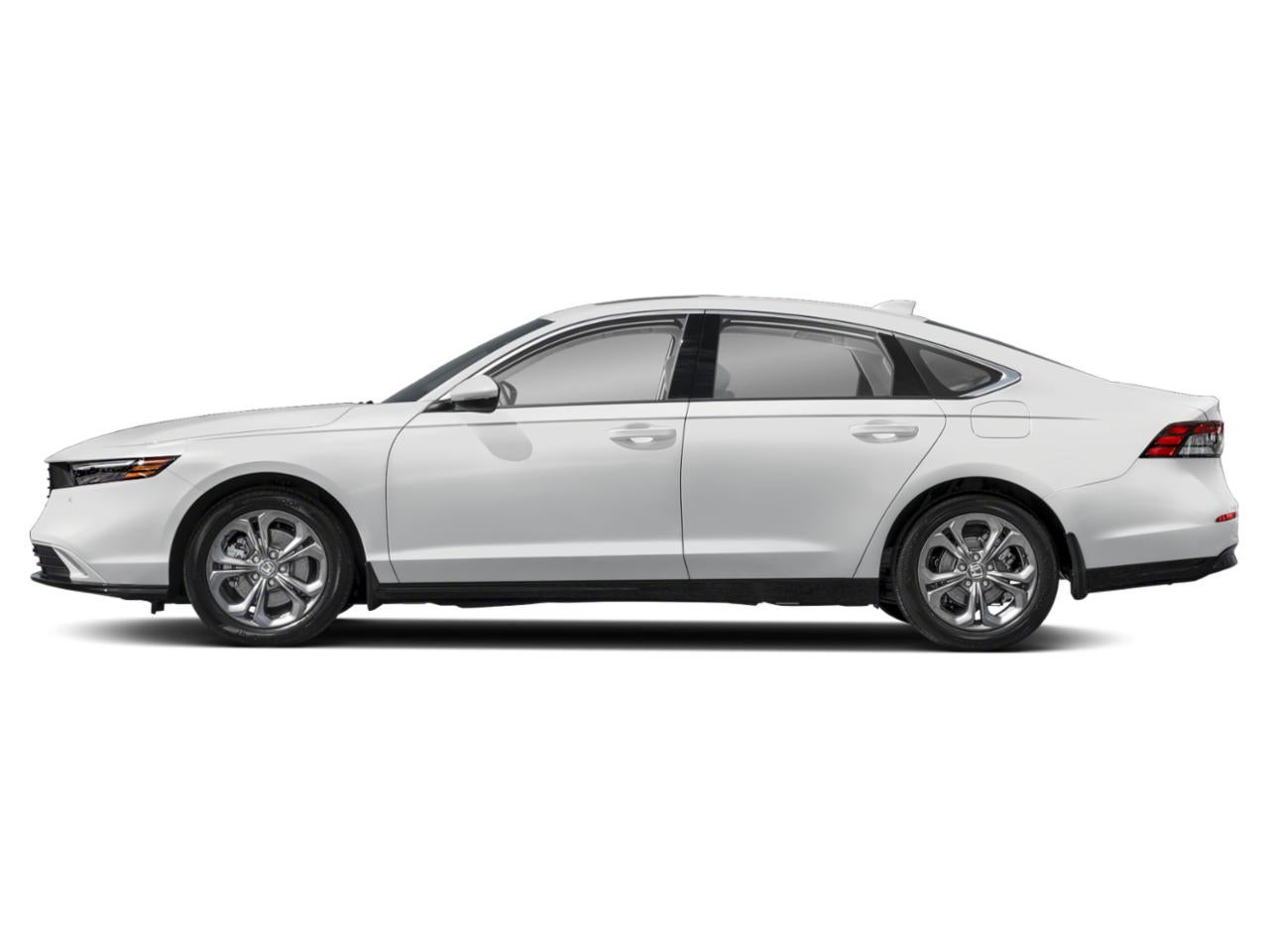 2023 Honda Accord Hybrid EX-L Sedan
