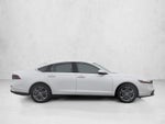 2024 Honda Accord Hybrid EX-L Sedan