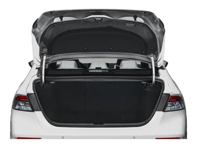 2024 Honda Accord Hybrid EX-L Sedan