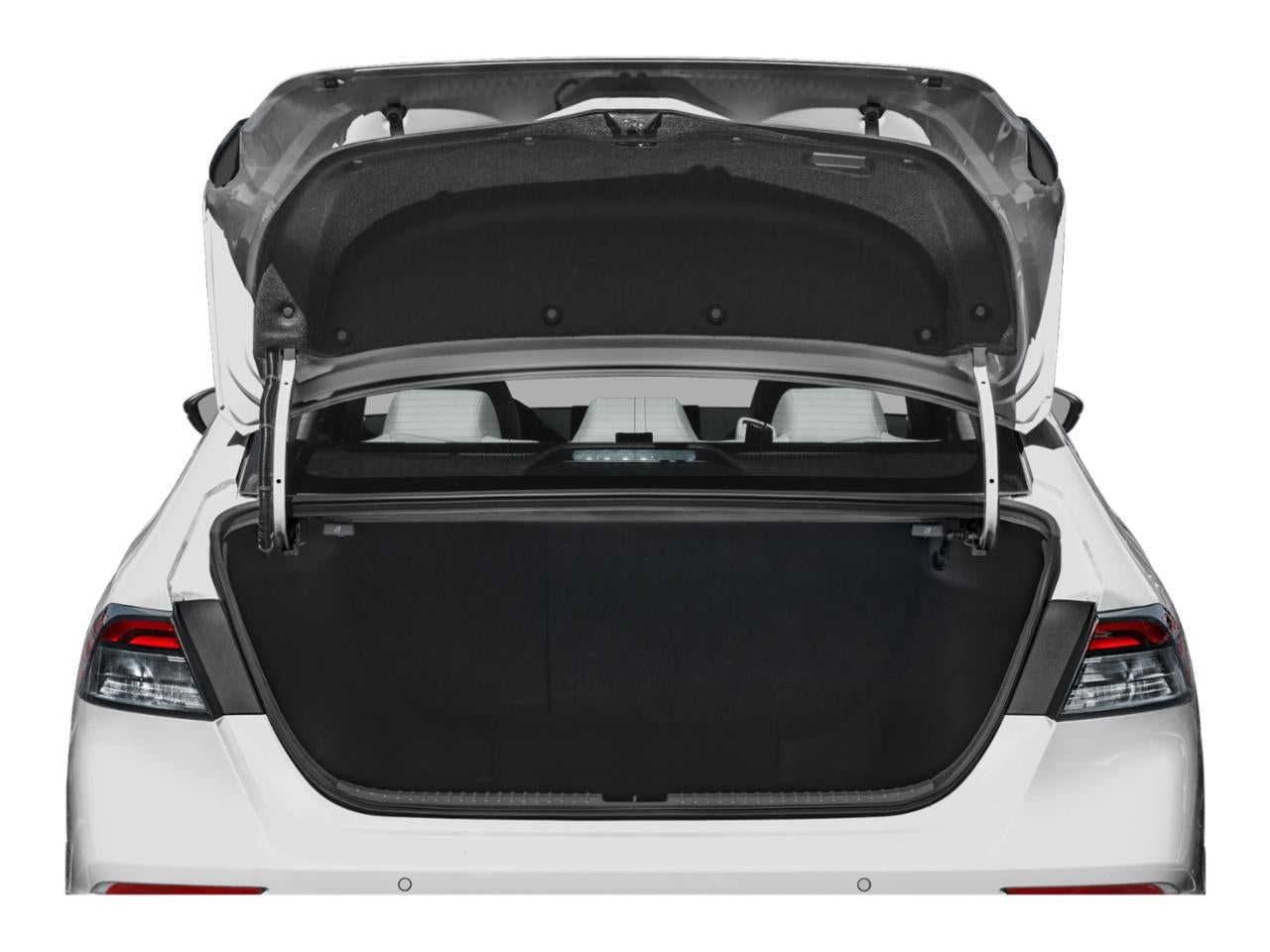 2024 Honda Accord Hybrid EX-L Sedan