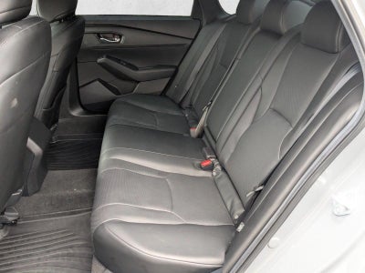 2024 Honda Accord Hybrid Sport-L Sedan