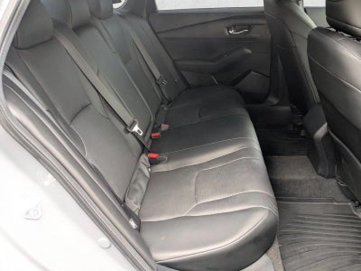 2024 Honda Accord Hybrid Sport-L Sedan