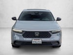 2024 Honda Accord Hybrid Sport-L Sedan