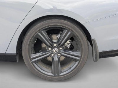 2024 Honda Accord Hybrid Sport-L Sedan