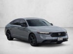 2024 Honda Accord Hybrid Sport-L Sedan