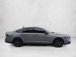 2024 Honda Accord Hybrid Sport-L Sedan
