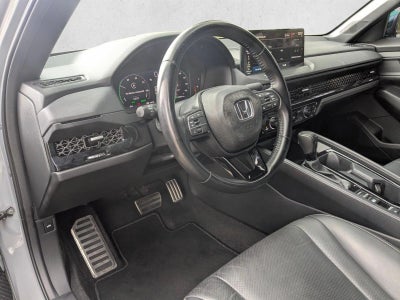 2025 Honda Accord Hybrid Sport-L Sedan