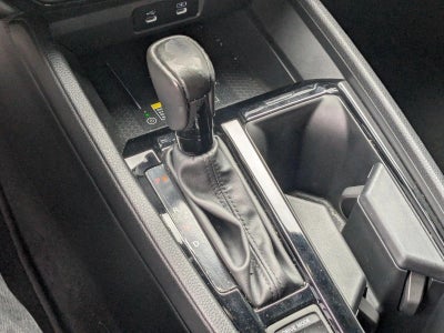 2025 Honda Accord Hybrid Sport-L Sedan