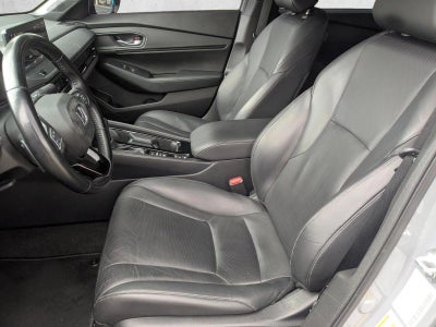 2025 Honda Accord Hybrid Sport-L Sedan