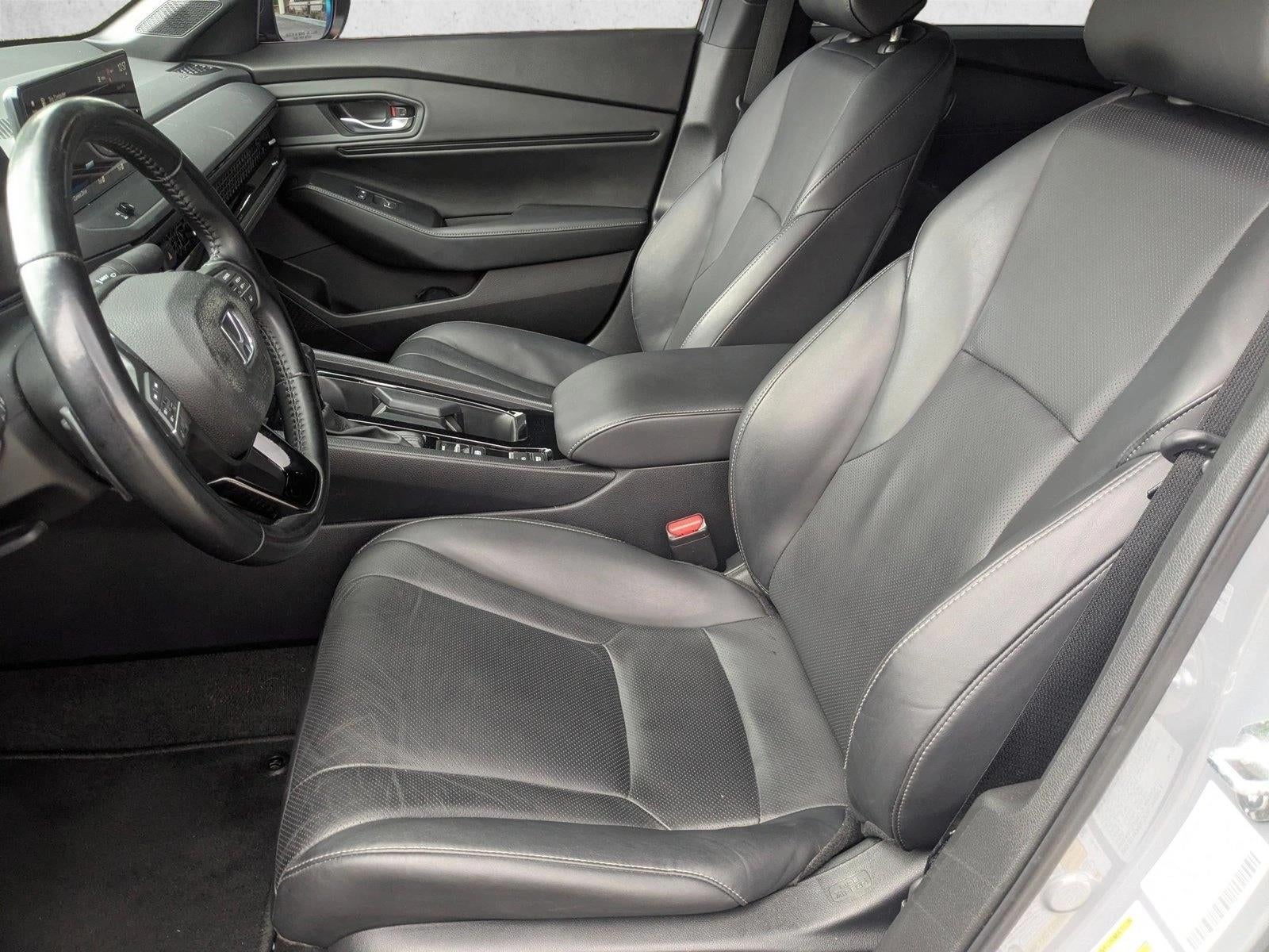 2025 Honda Accord Hybrid Sport-L Sedan