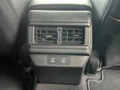 2025 Honda Accord Hybrid Sport-L Sedan