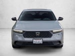 2025 Honda Accord Hybrid Sport-L Sedan