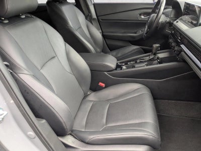 2025 Honda Accord Hybrid Sport-L Sedan