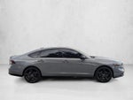 2025 Honda Accord Hybrid Sport-L Sedan