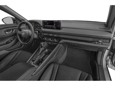 2025 Honda Accord Hybrid Sport-L Sedan