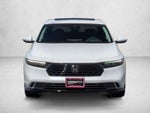 2024 Honda Accord Hybrid Touring Sedan