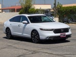 2024 Honda Accord Hybrid Touring Sedan