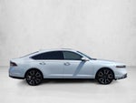 2024 Honda Accord Hybrid Touring Sedan