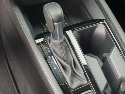 2024 Honda Accord Hybrid Touring Sedan