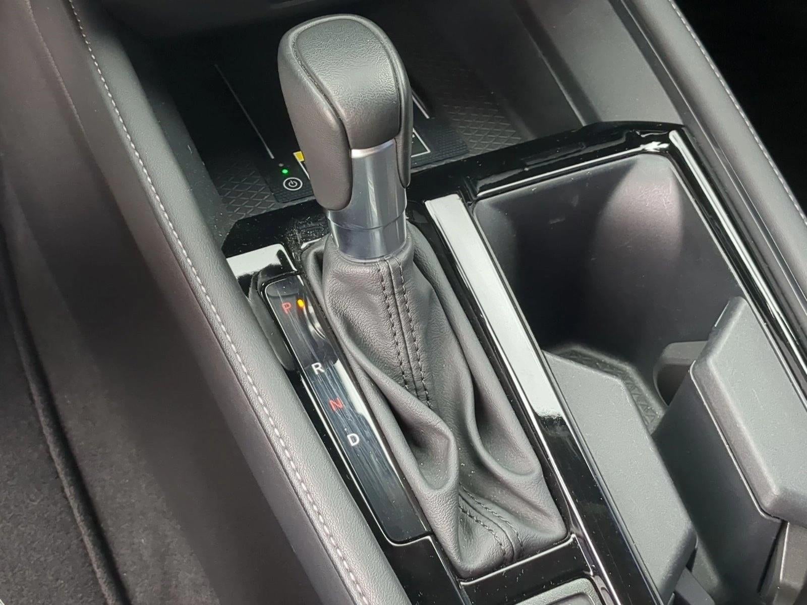 2024 Honda Accord Hybrid Touring Sedan
