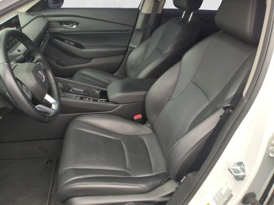 2024 Honda Accord Hybrid Touring Sedan
