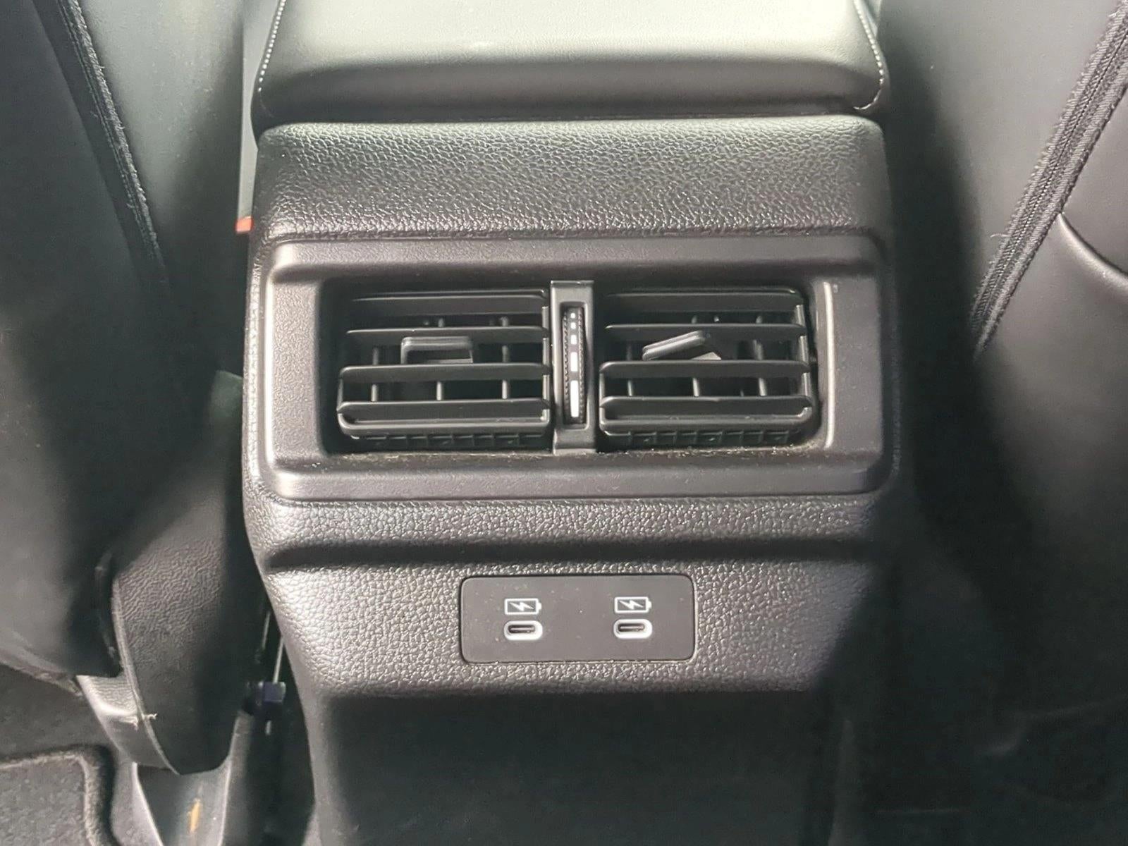 2024 Honda Accord Hybrid Touring Sedan