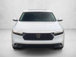2024 Honda Accord Hybrid Touring Sedan