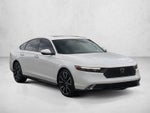 2024 Honda Accord Hybrid Touring Sedan