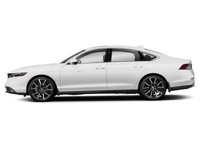 2024 Honda Accord Hybrid Touring Sedan