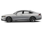 2024 Honda Accord Hybrid Touring Sedan
