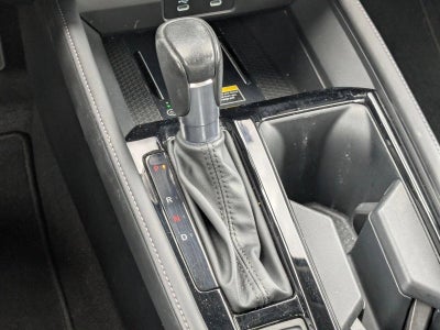 2023 Honda Accord Hybrid Touring Sedan