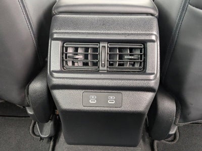 2023 Honda Accord Hybrid Touring Sedan