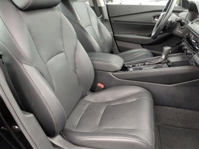 2023 Honda Accord Hybrid Touring Sedan