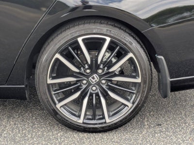 2023 Honda Accord Hybrid Touring Sedan